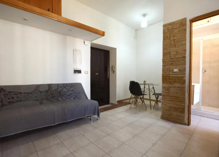 San Giovanni Apartment Rom