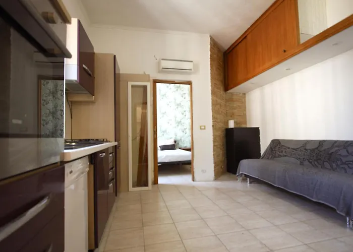 San Giovanni Apartment