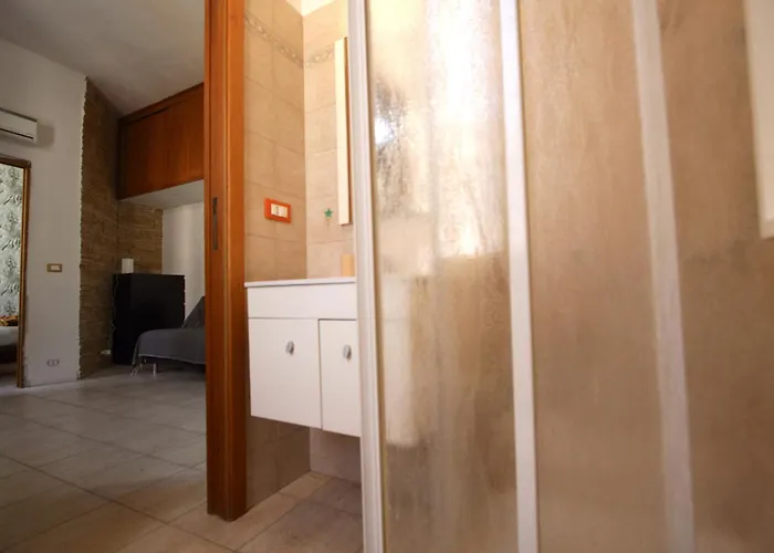 San Giovanni Apartment Rom