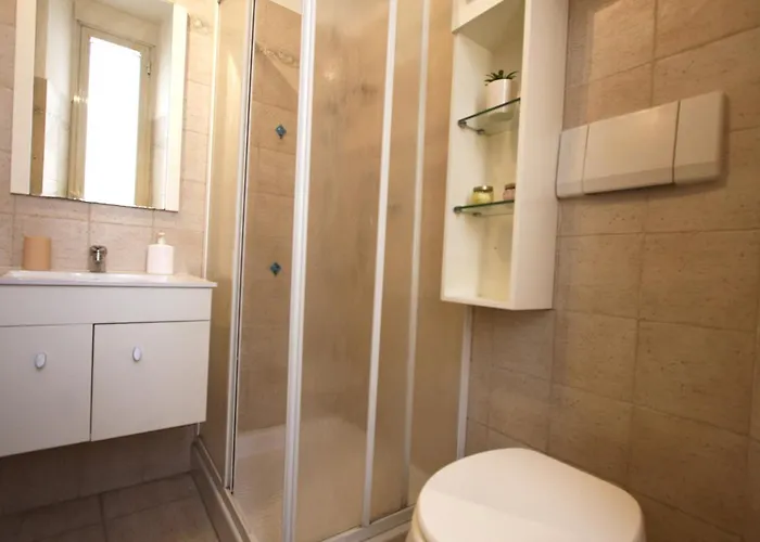 Apartment San Giovanni Rom