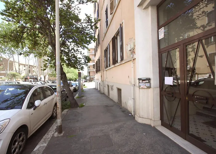 San Giovanni Rom