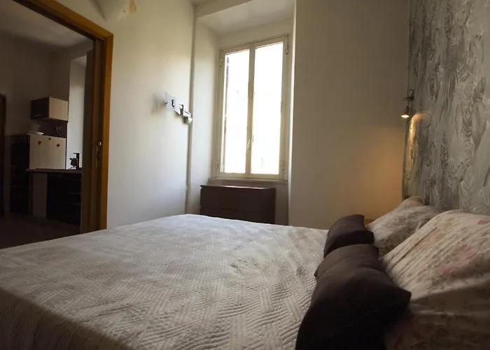 Apartment San Giovanni
