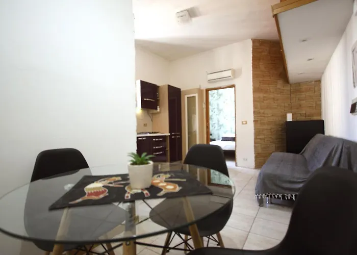 San Giovanni Apartment Rom