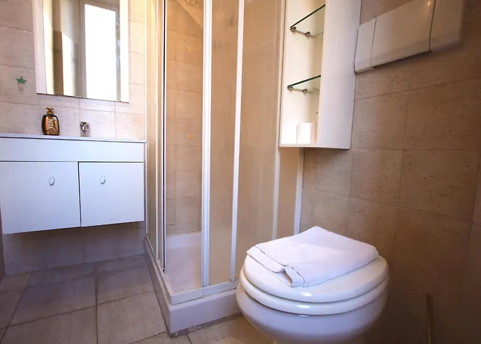 Apartment San Giovanni
