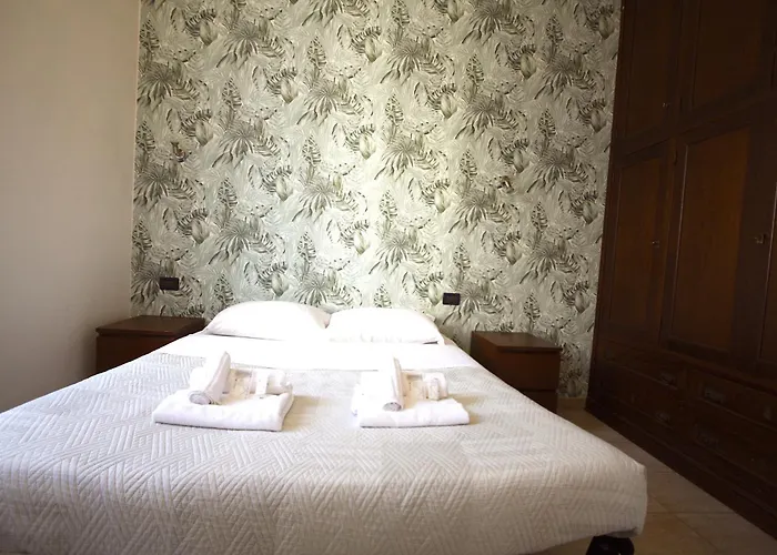 Apartment San Giovanni Rom
