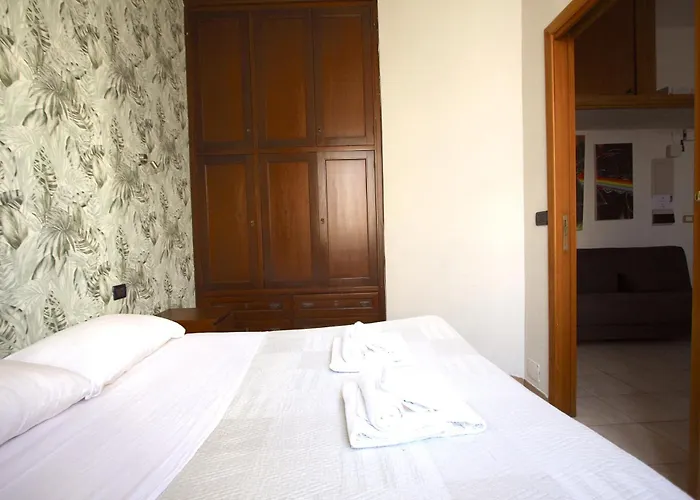 San Giovanni Apartment