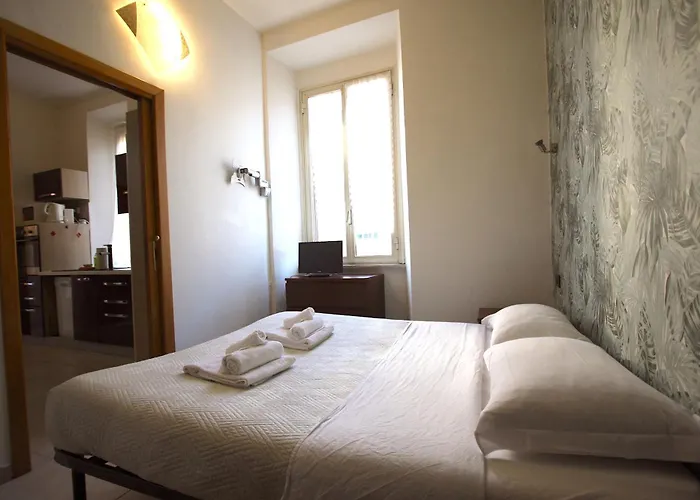 Apartment San Giovanni