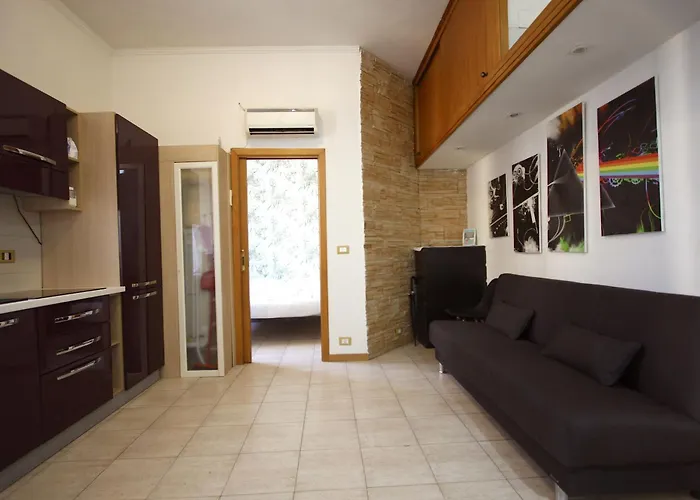 Apartment San Giovanni *