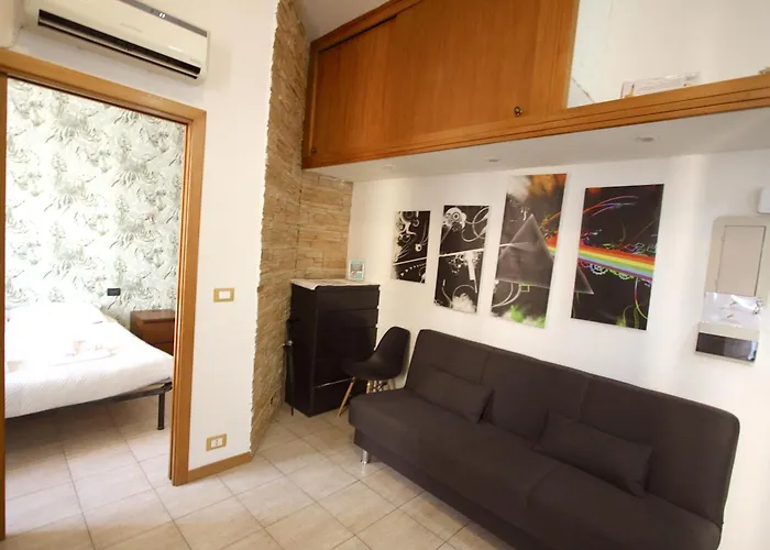 Apartment San Giovanni