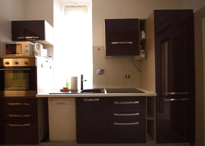 Apartment San Giovanni *